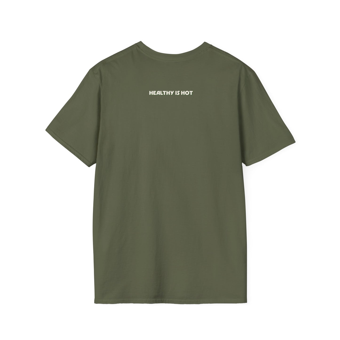 Simply Organic Jaguar 100% Cotton