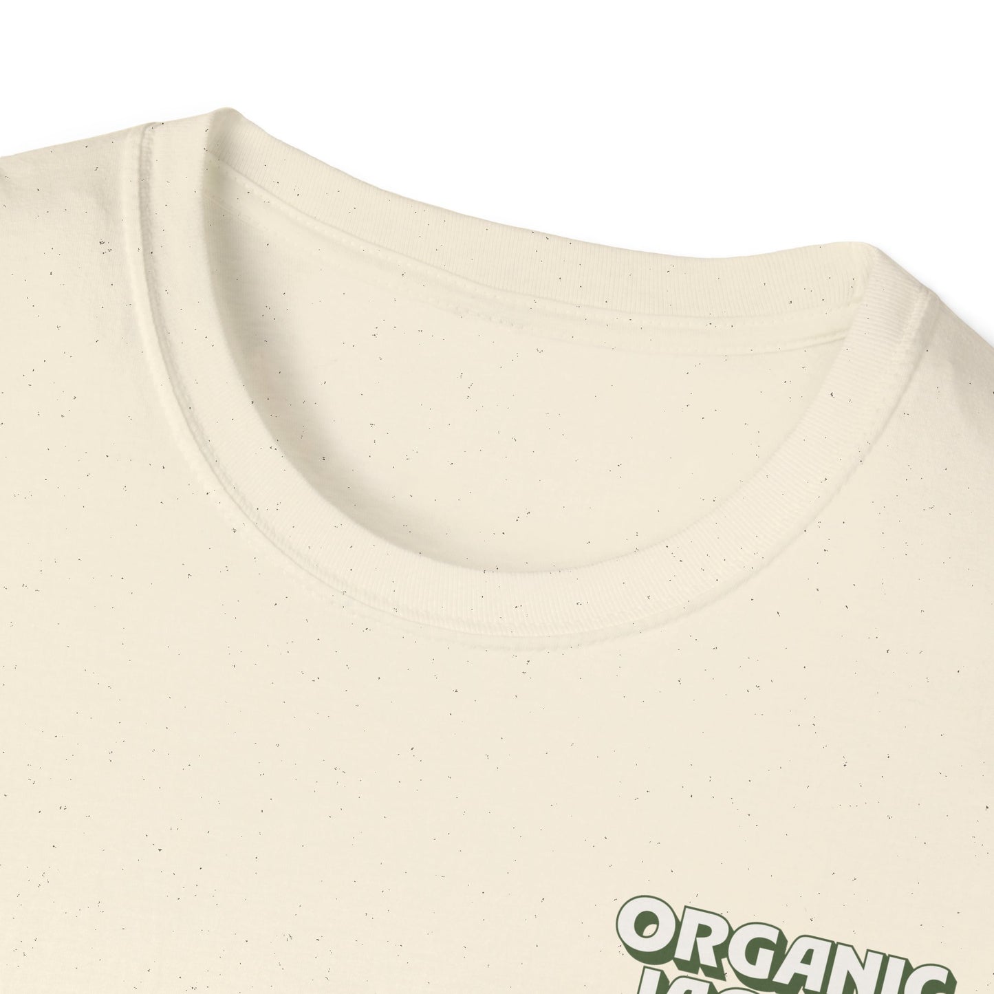 Simply Organic Jaguar 100% Cotton