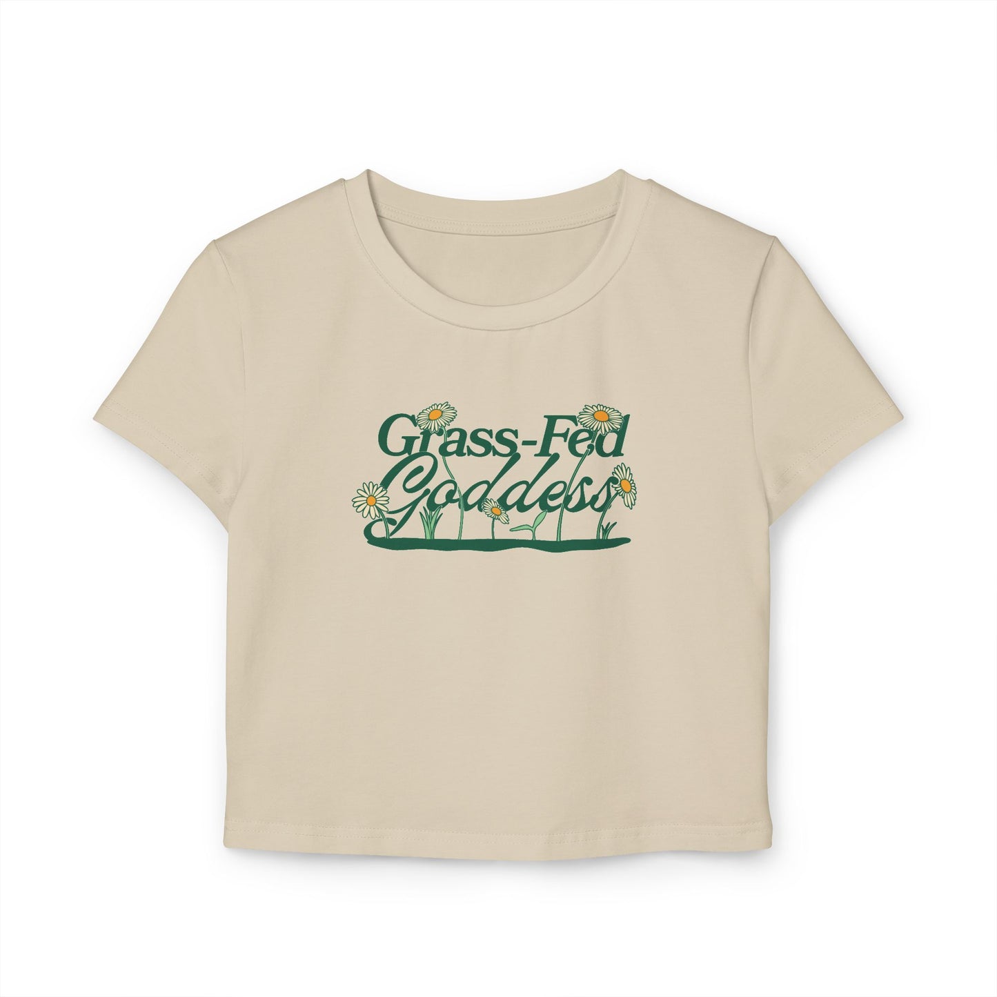 Women's Baby Tee