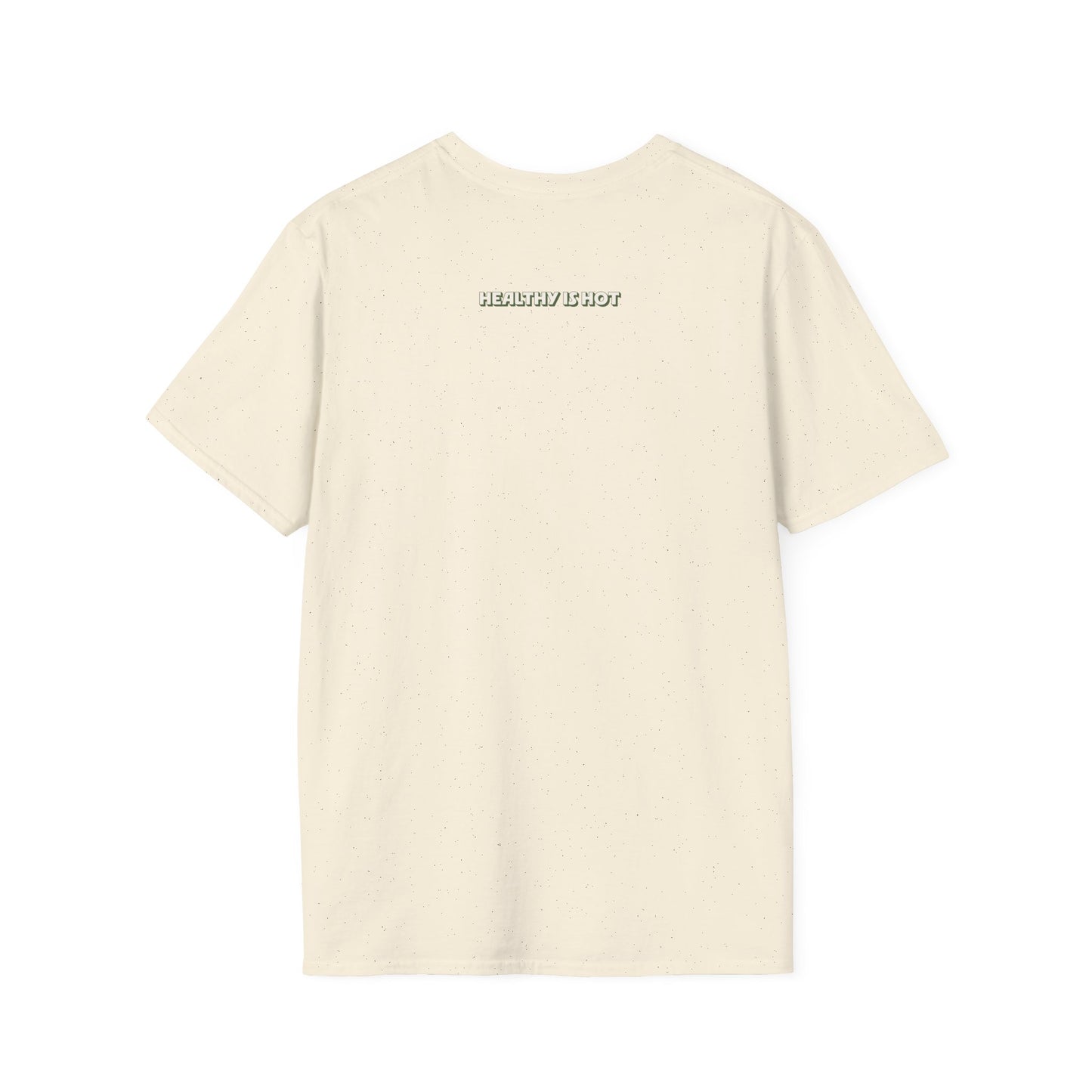 Simply Organic Jaguar 100% Cotton