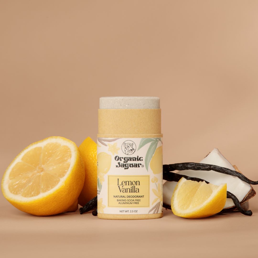 Deodorant