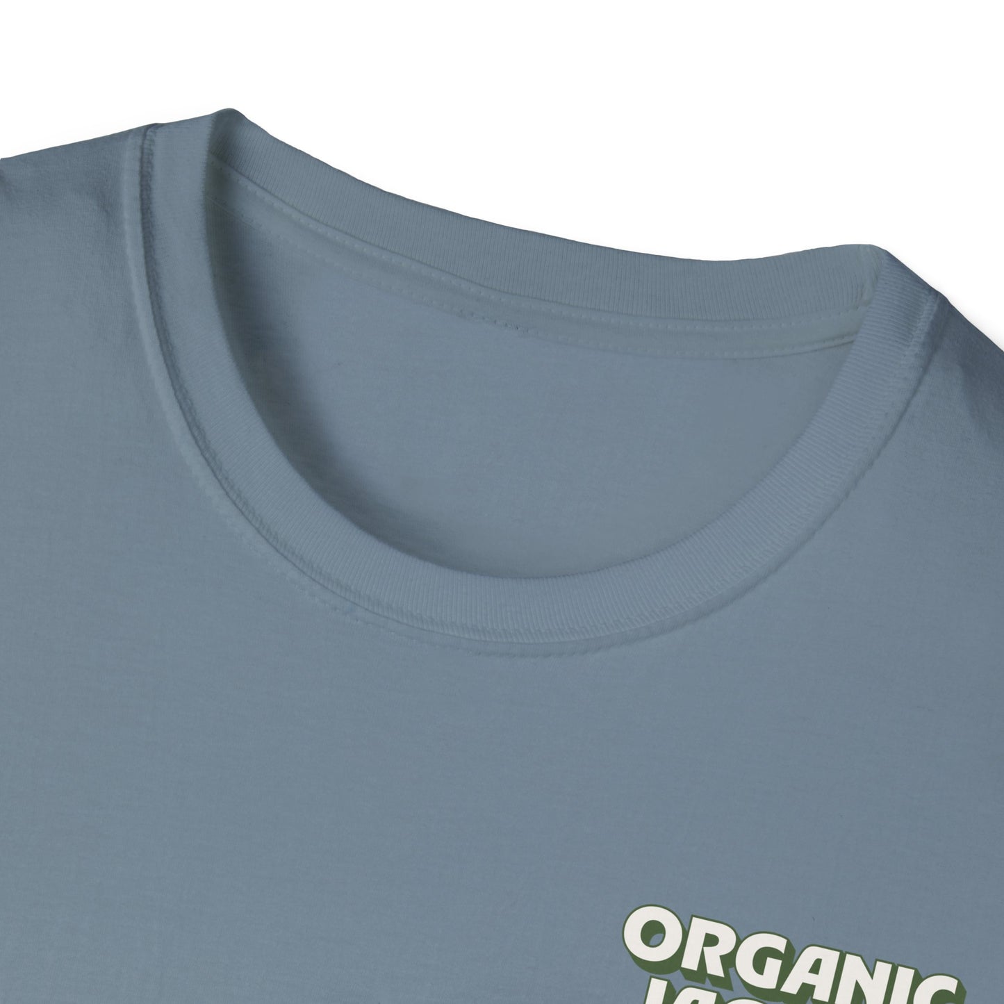 Simply Organic Jaguar 100% Cotton