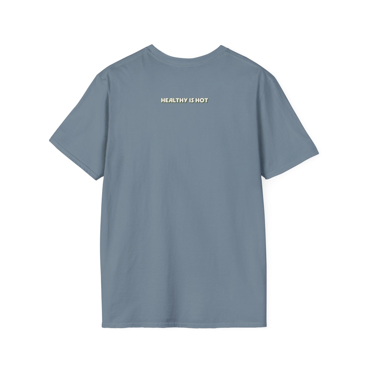 Simply Organic Jaguar 100% Cotton