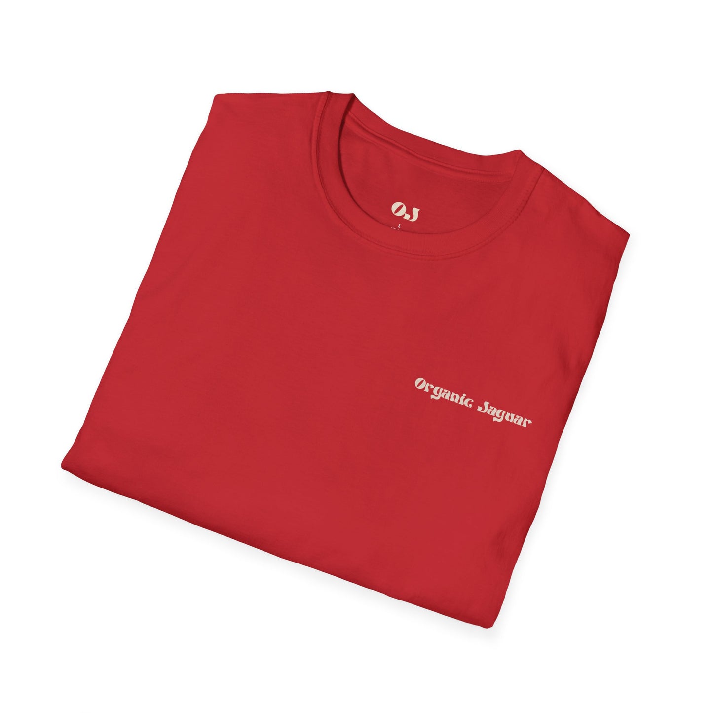 Valentine's Collection: Certified Non-Toxic Back T-Shirt