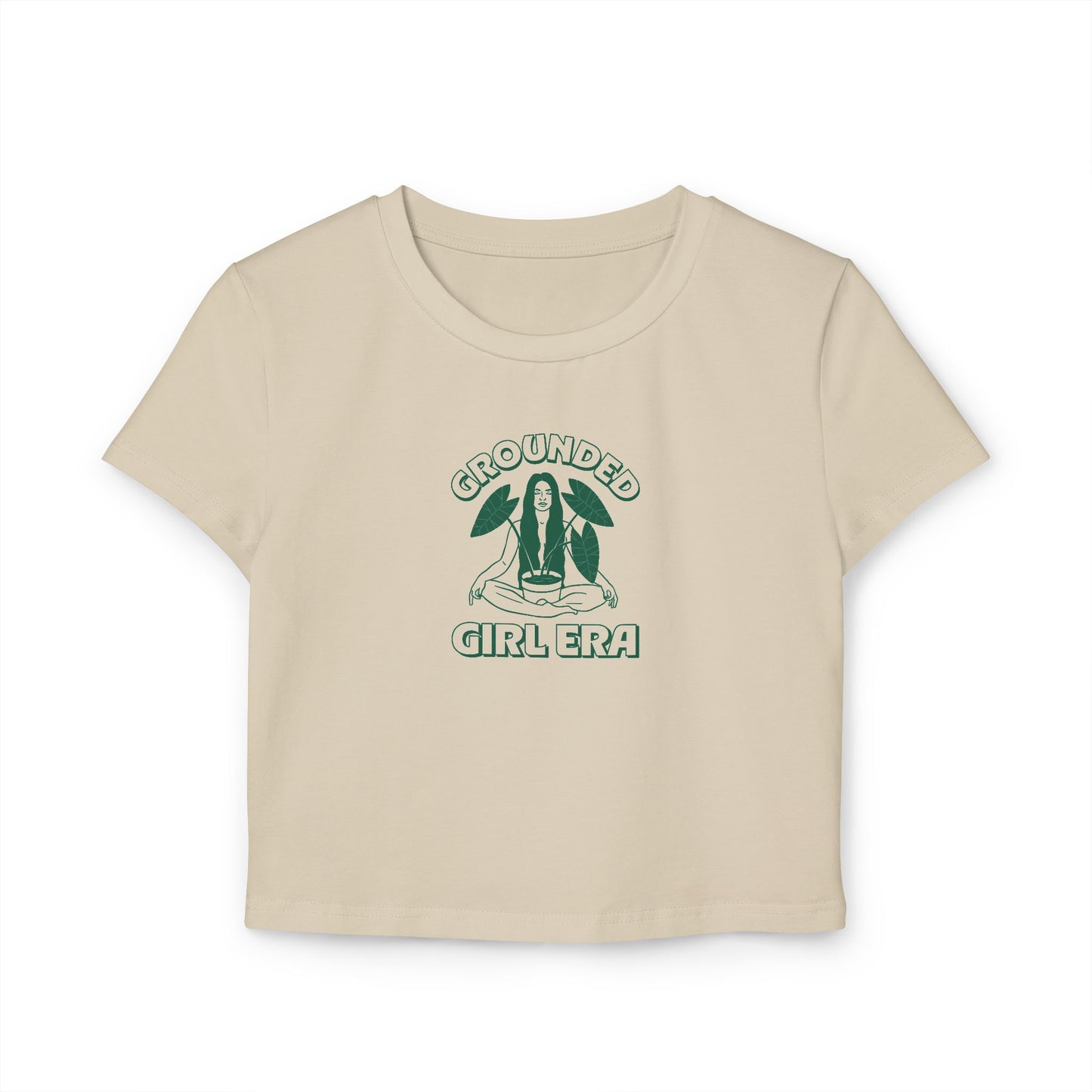Women's Baby Tee