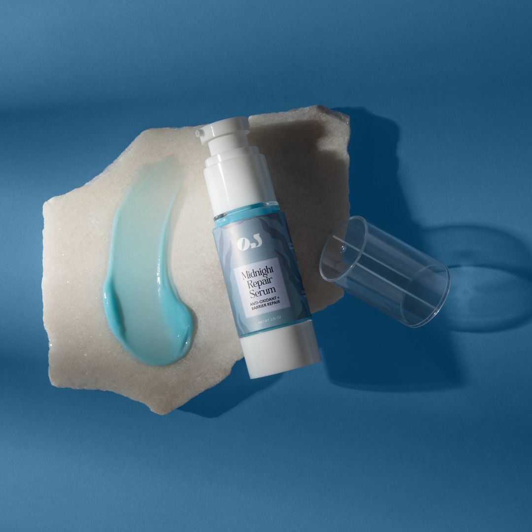 Midnight Repair Serum – Organic Jaguar