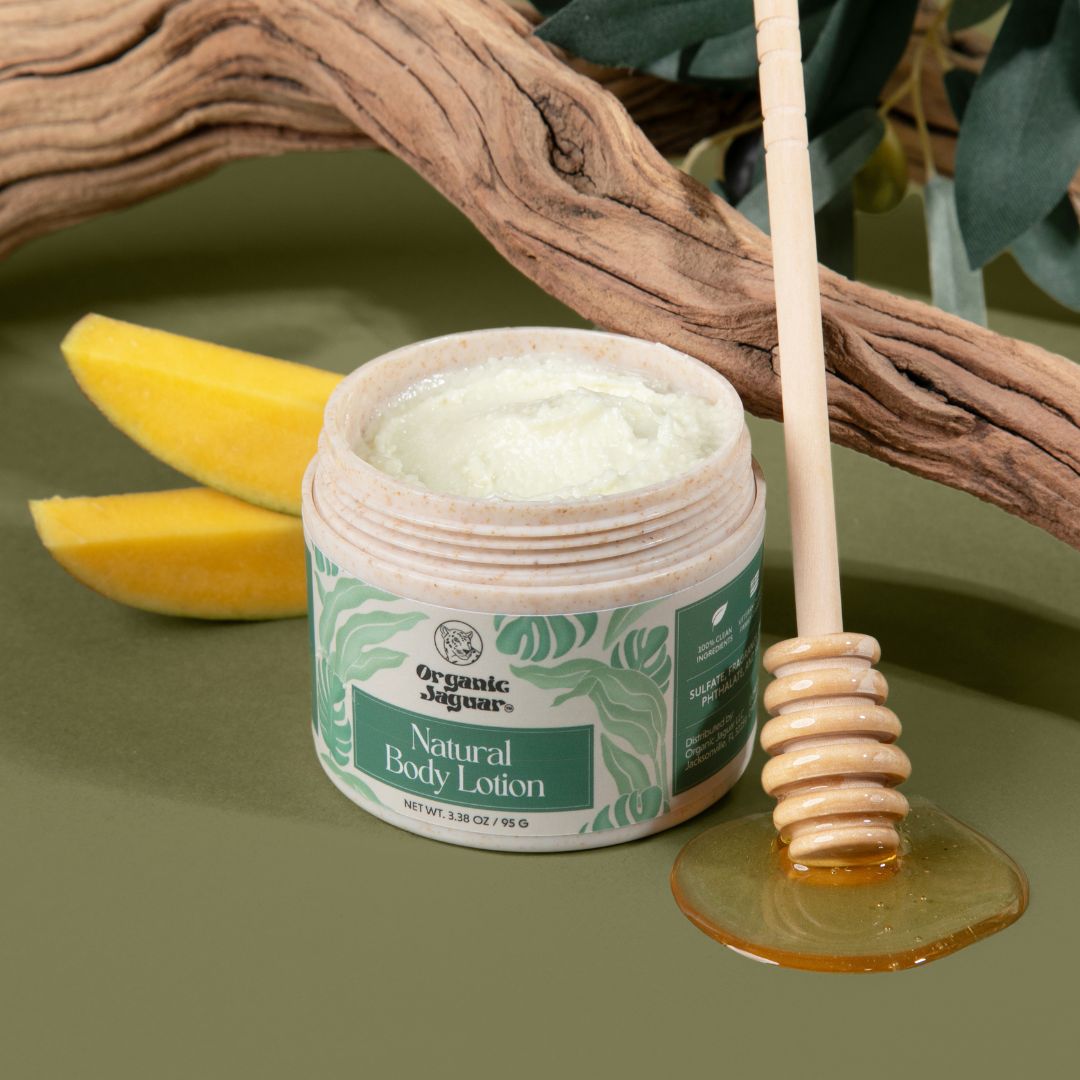 Body Lotion