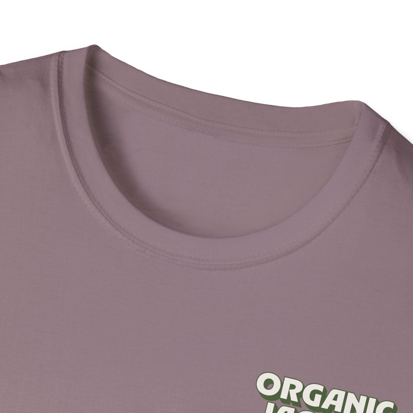 Simply Organic Jaguar 100% Cotton