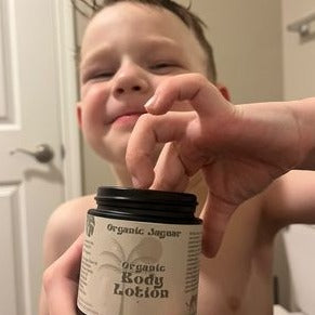 Body Lotion