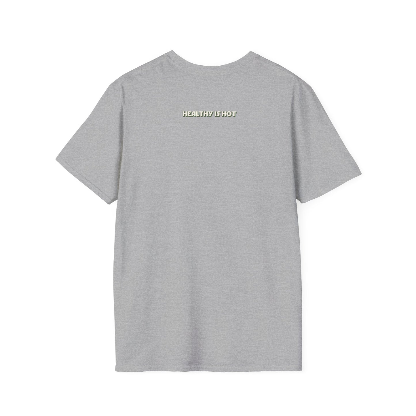 Simply Organic Jaguar 100% Cotton