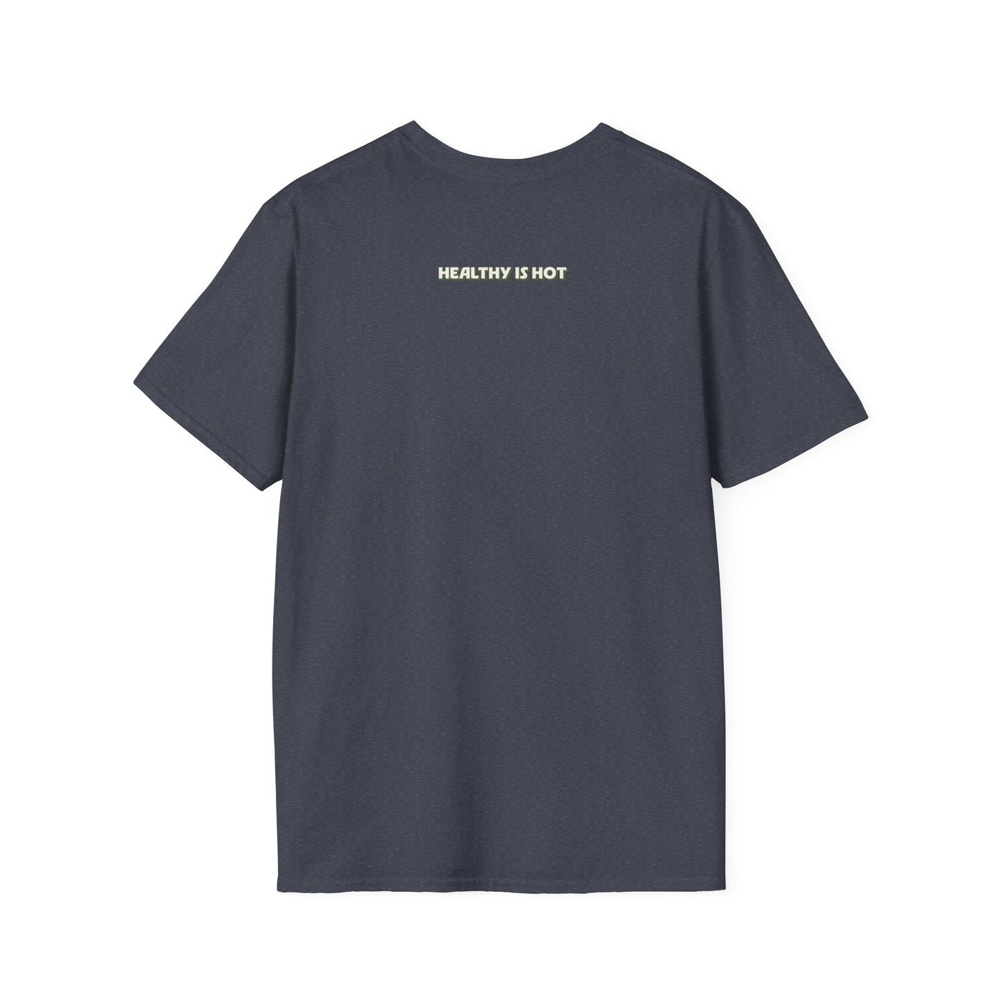 Simply Organic Jaguar 100% Cotton