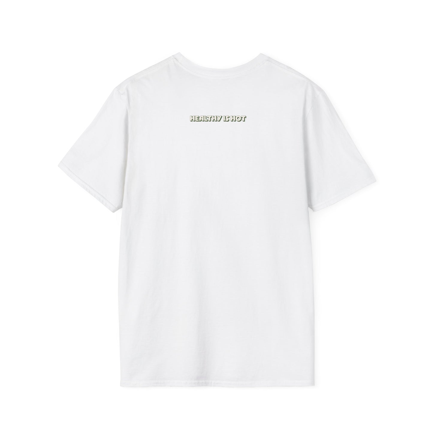 Simply Organic Jaguar 100% Cotton
