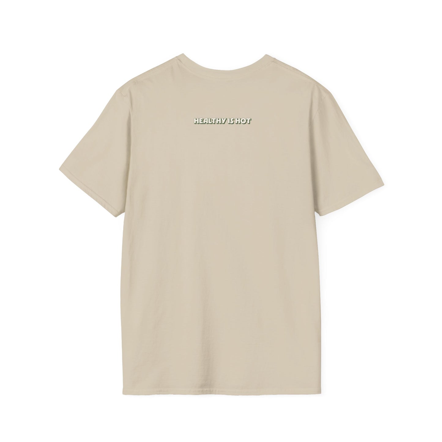 Simply Organic Jaguar 100% Cotton