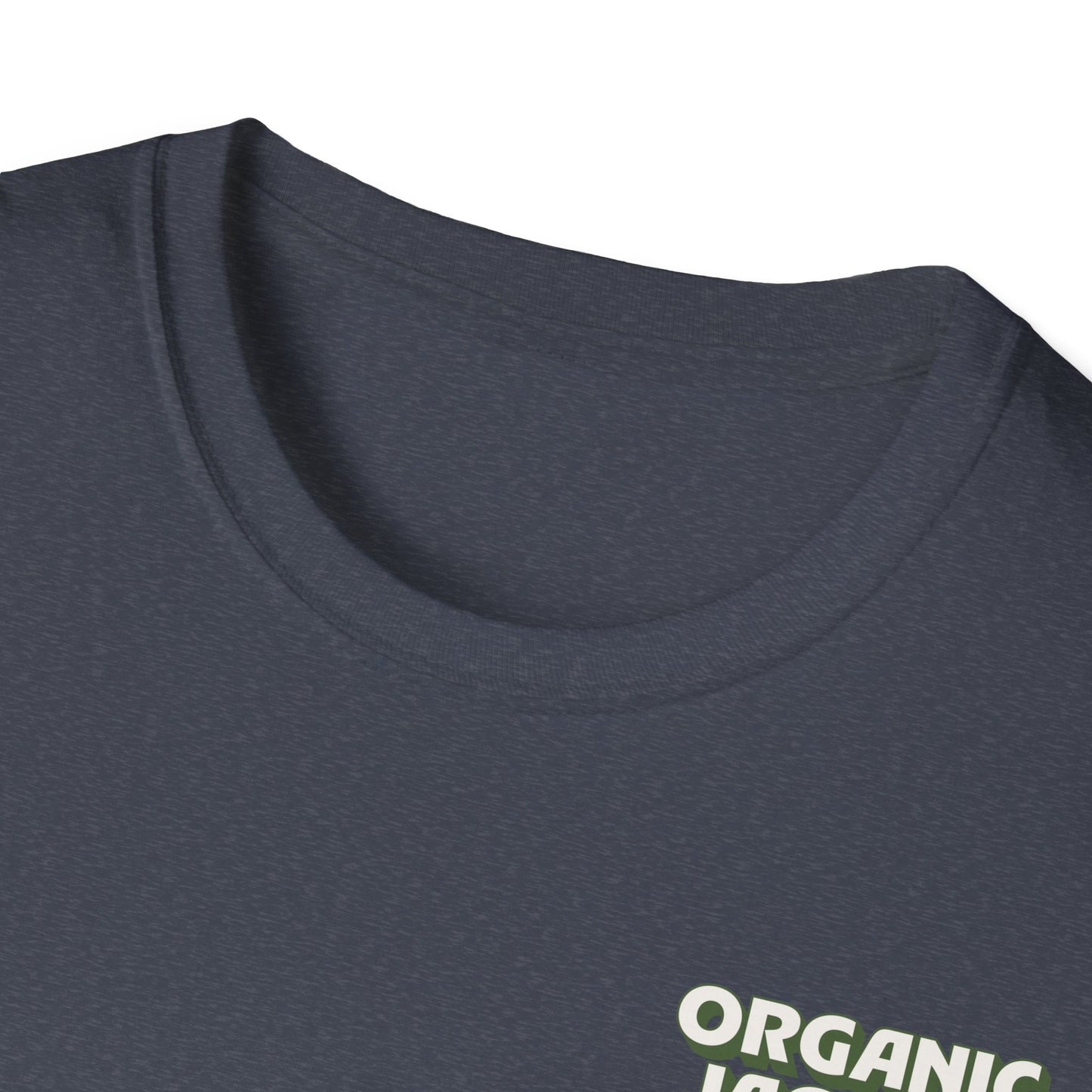 Simply Organic Jaguar 100% Cotton