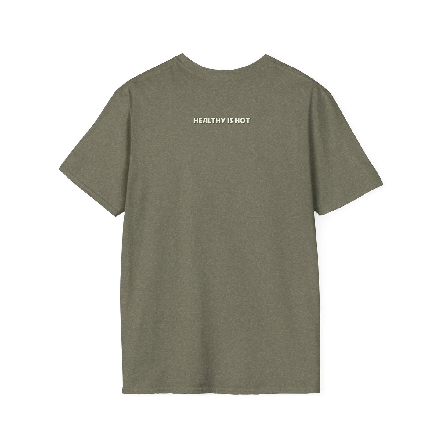 Simply Organic Jaguar 100% Cotton