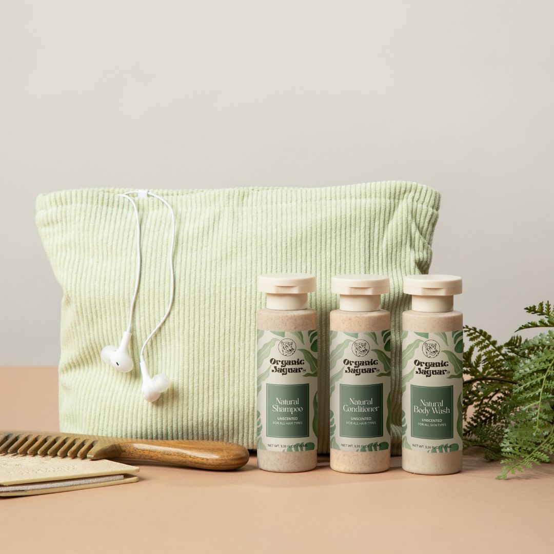 Travel Soaps