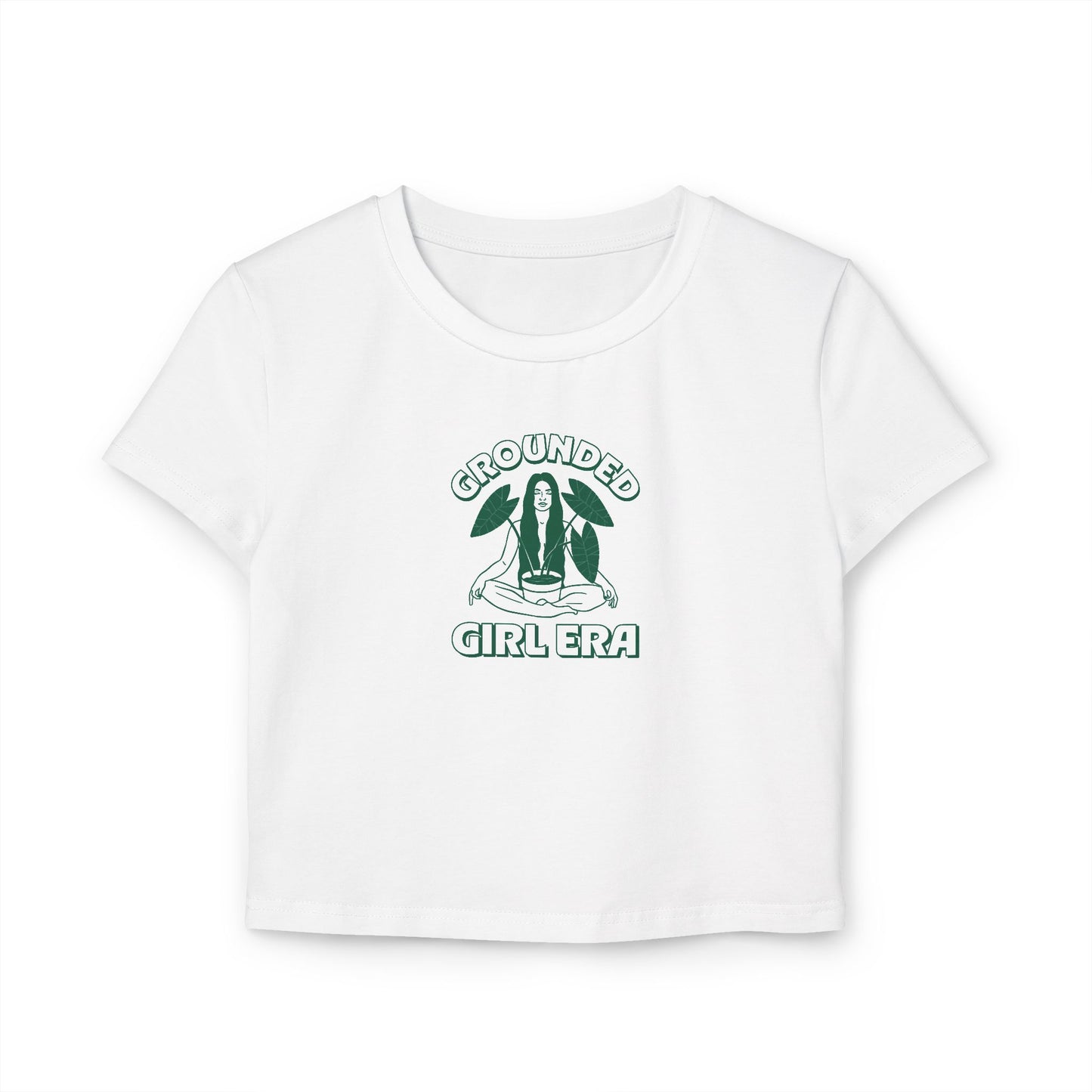 Women's Baby Tee