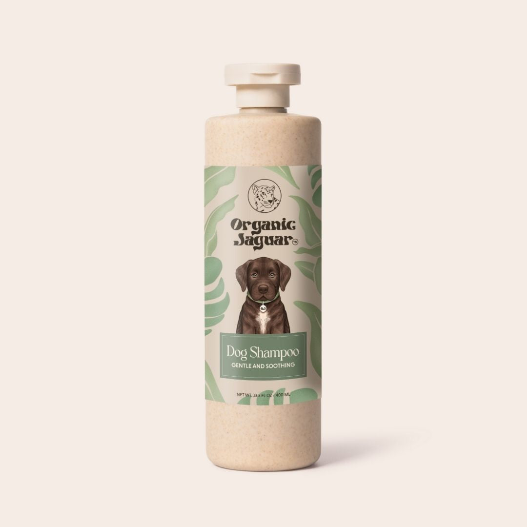 Dog Shampoo
