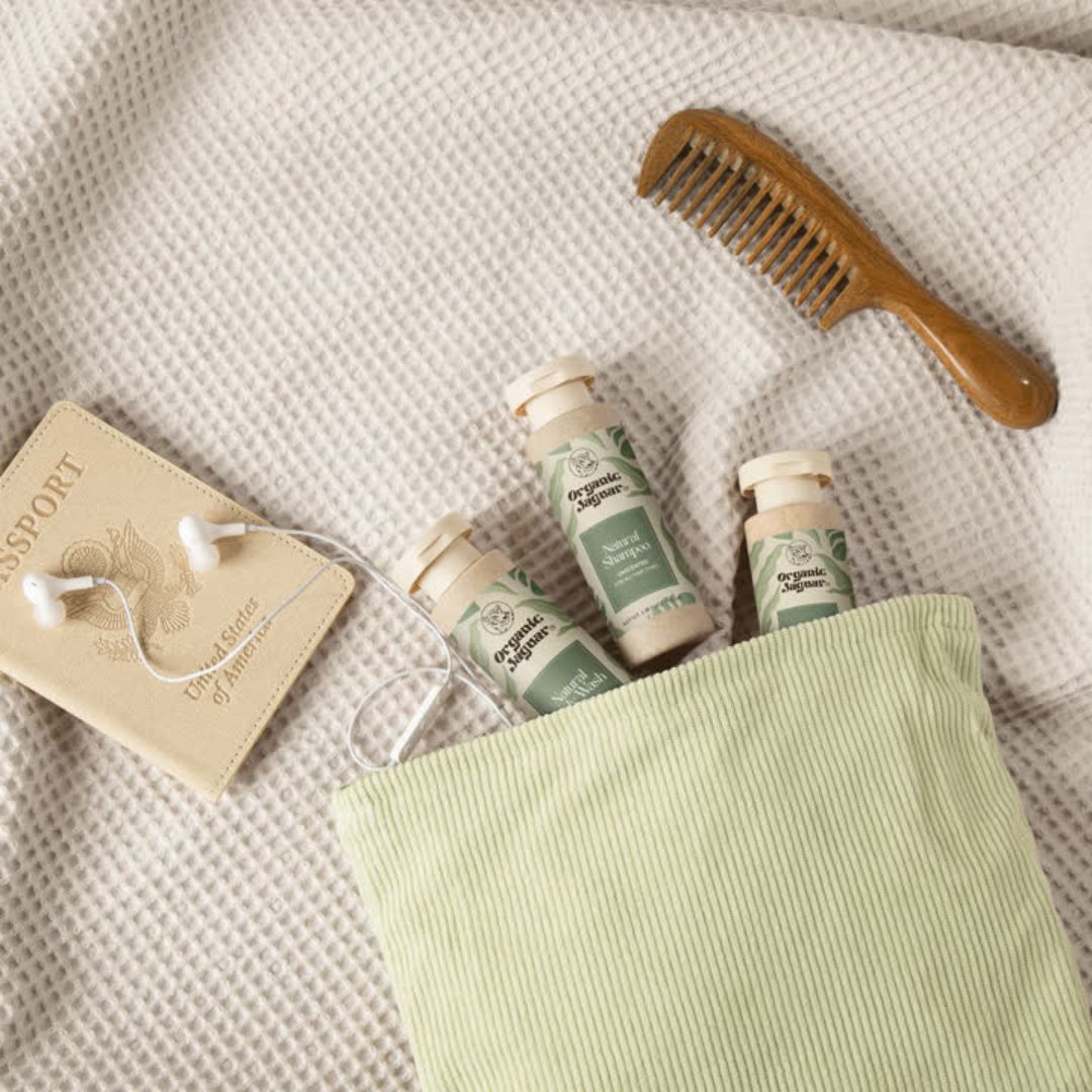 Travel Soaps