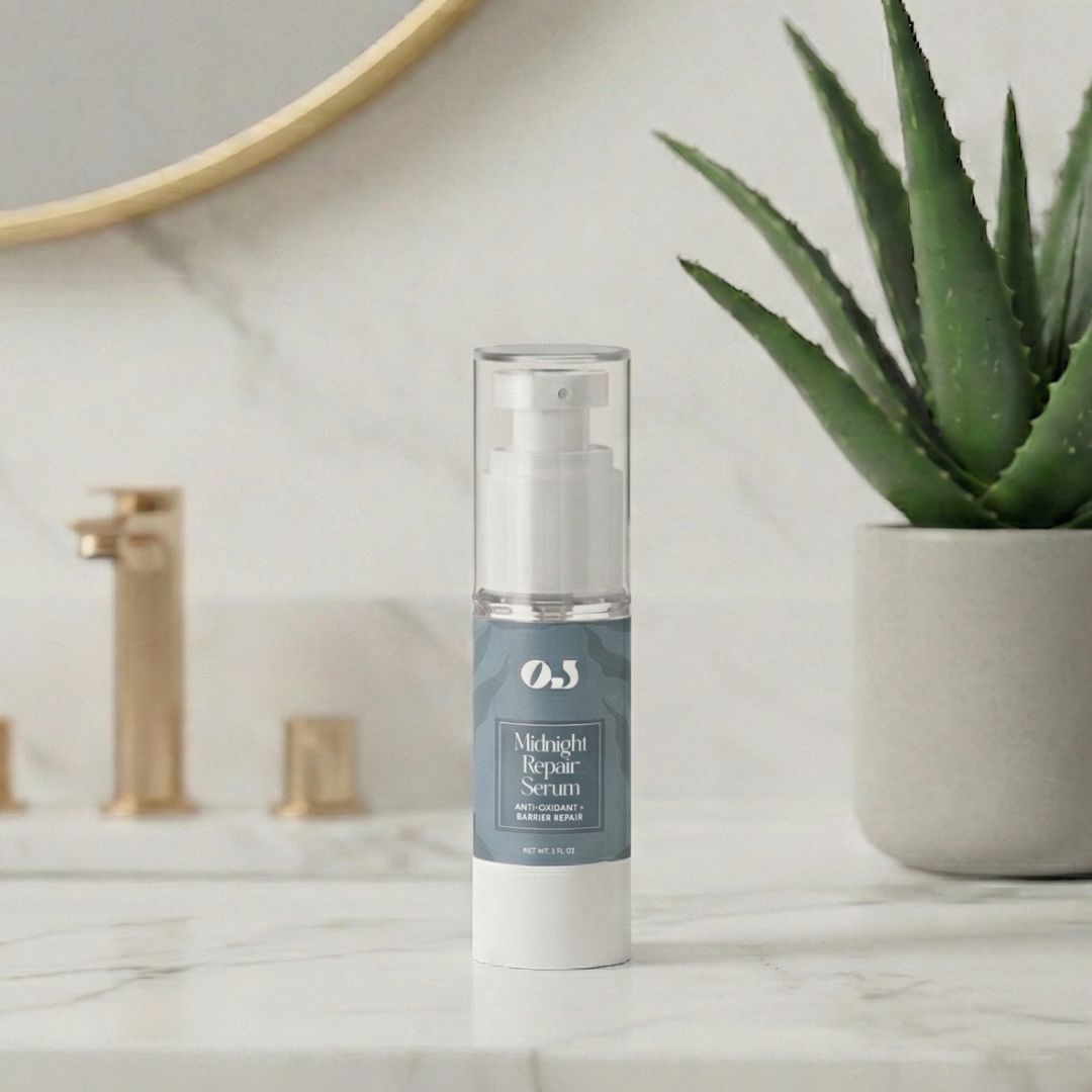 Midnight Repair Serum