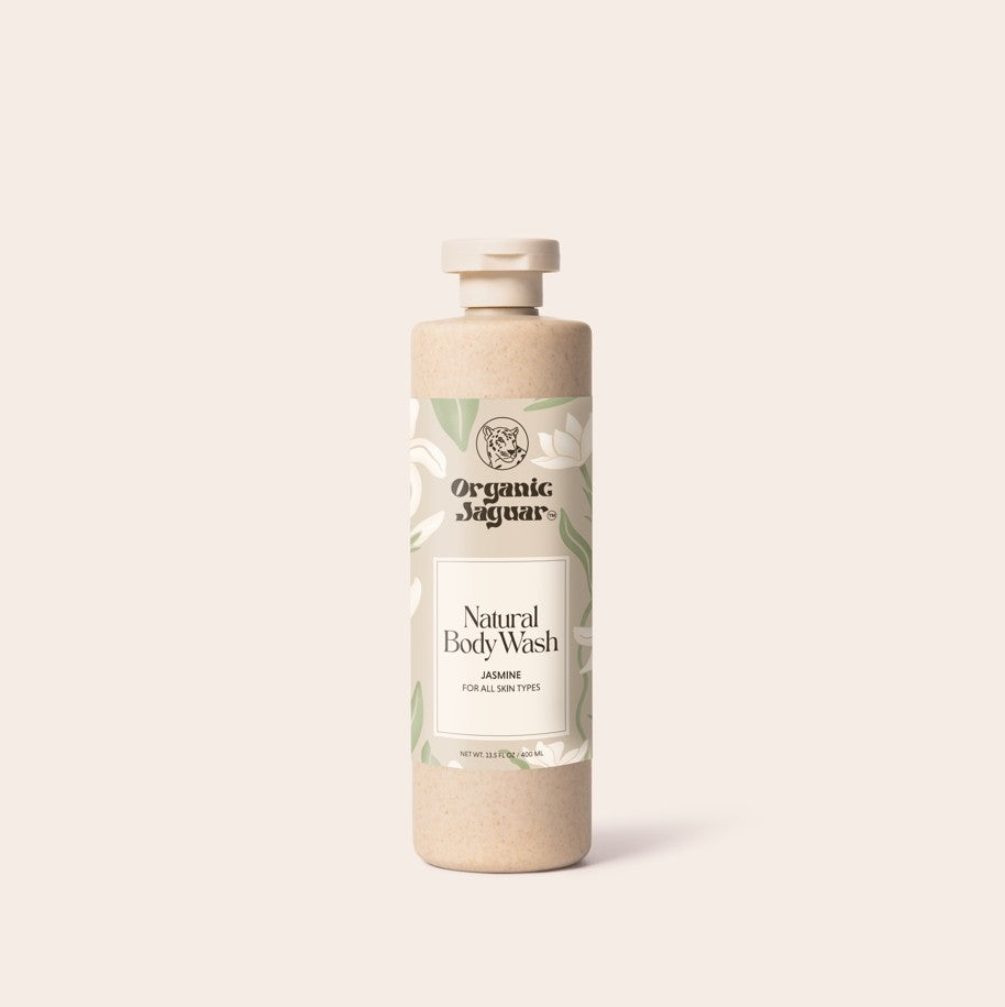 Body Wash
