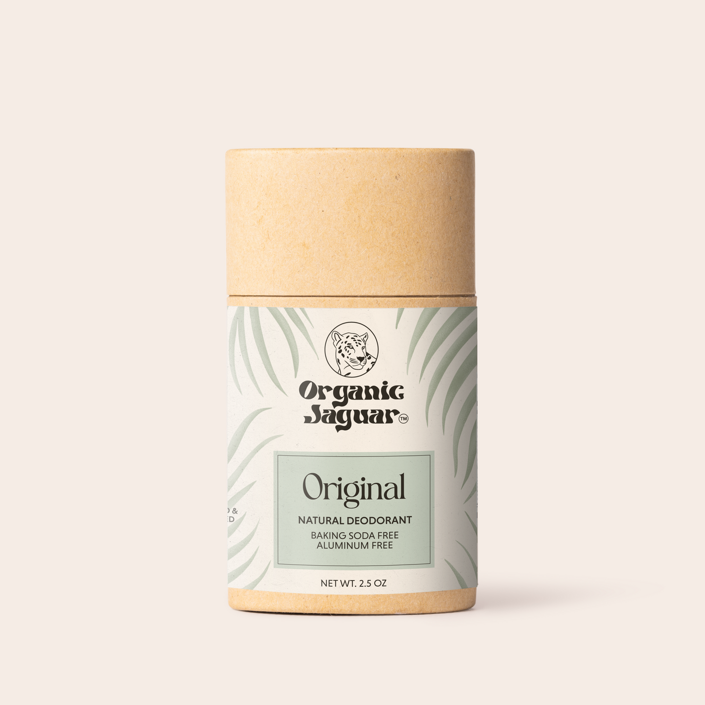 Deodorant