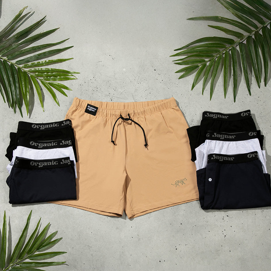 Hormone Happy Bundle (Men)