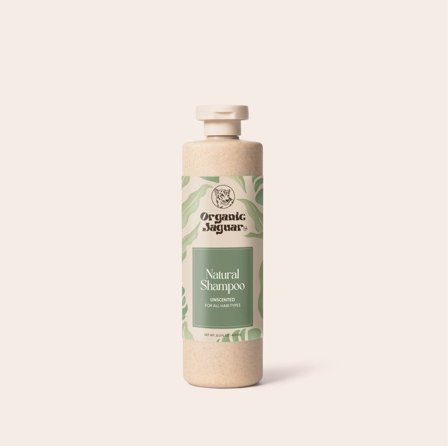 Shampoo