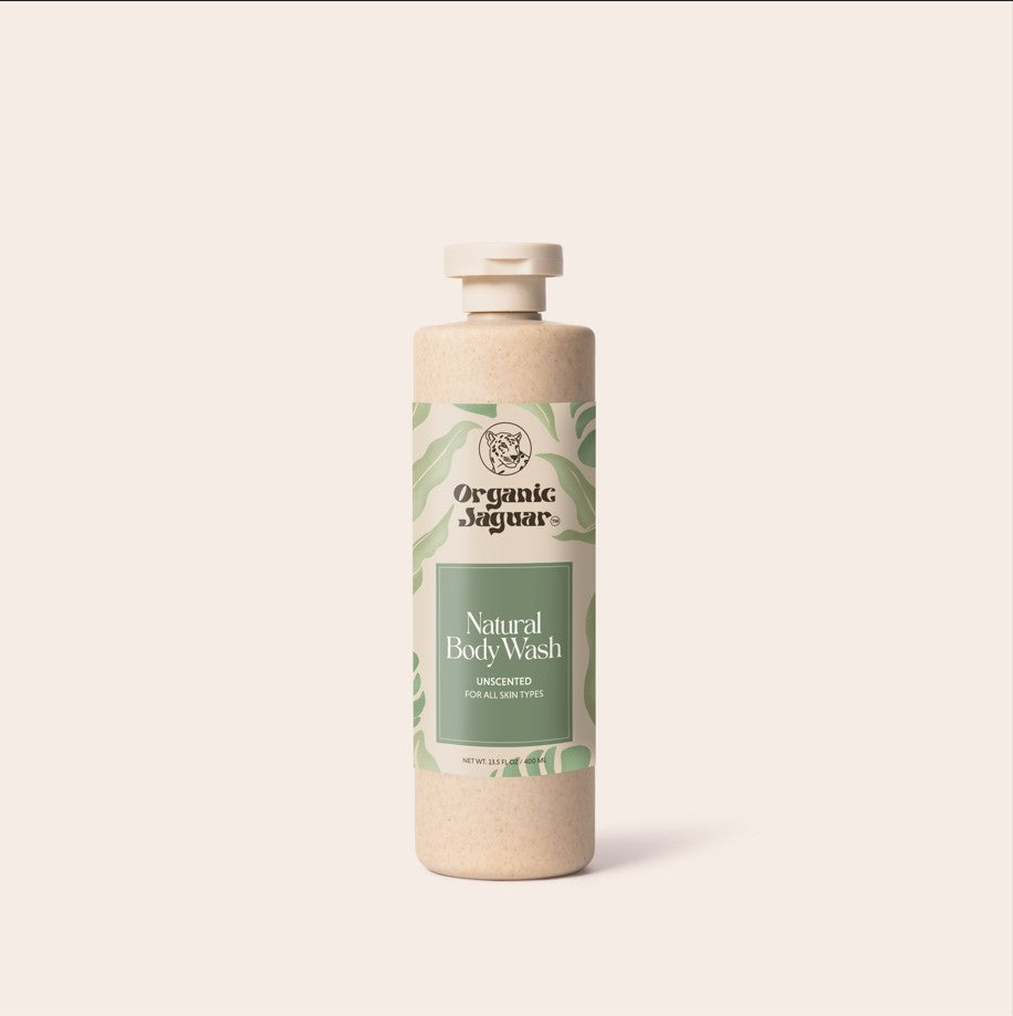 Body Wash