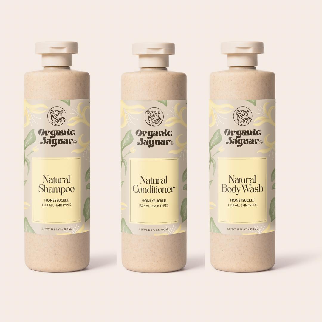 Soap Bundle
