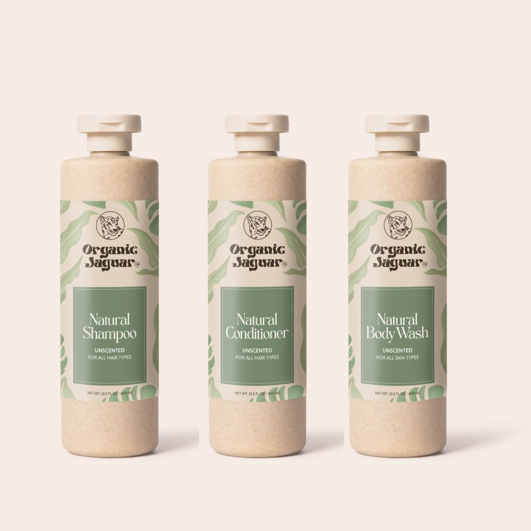 Soap Bundle