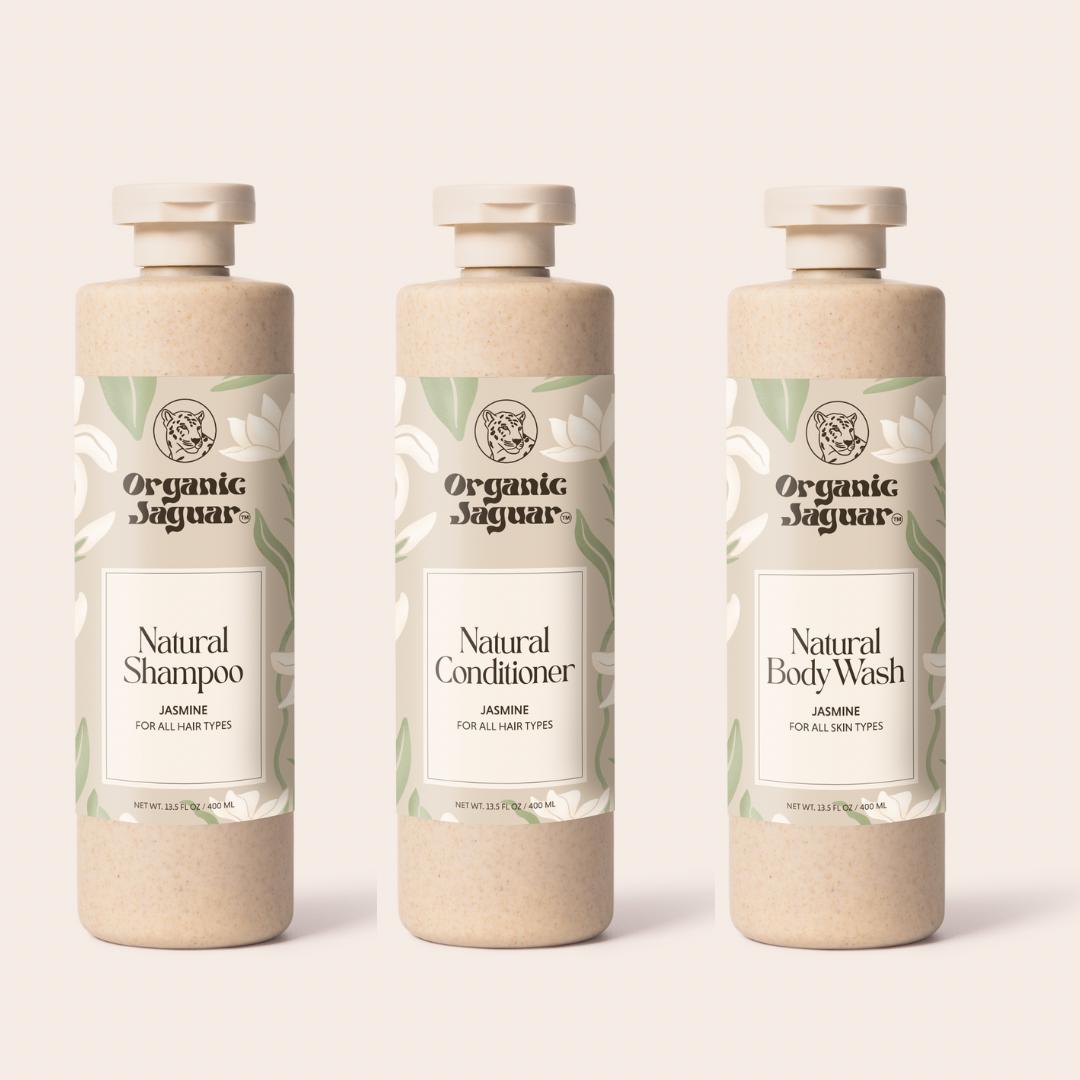 Soap Bundle