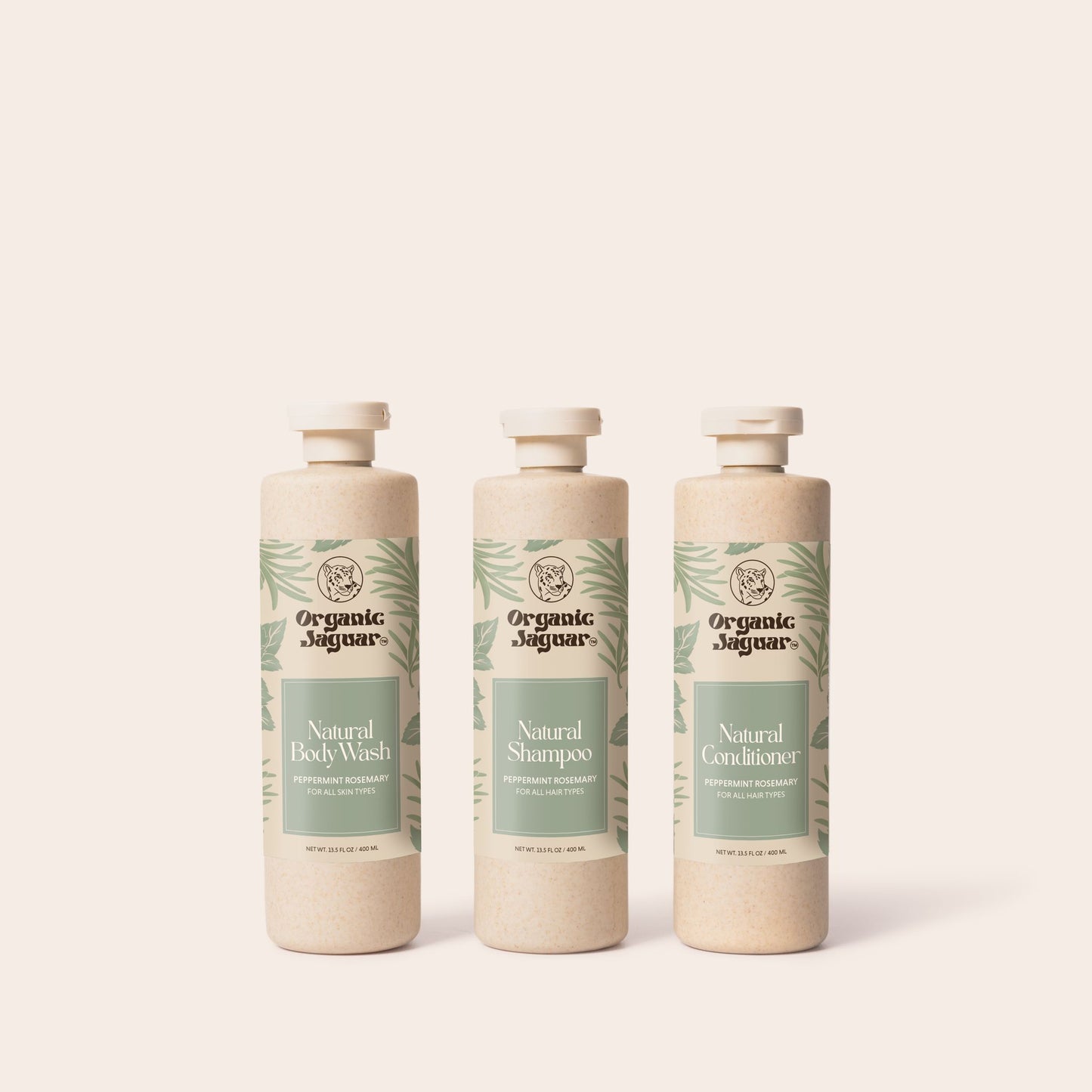 Shower Soap Bundle