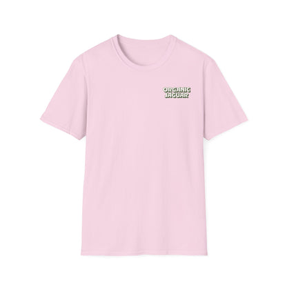 Simply Organic Jaguar 100% Cotton