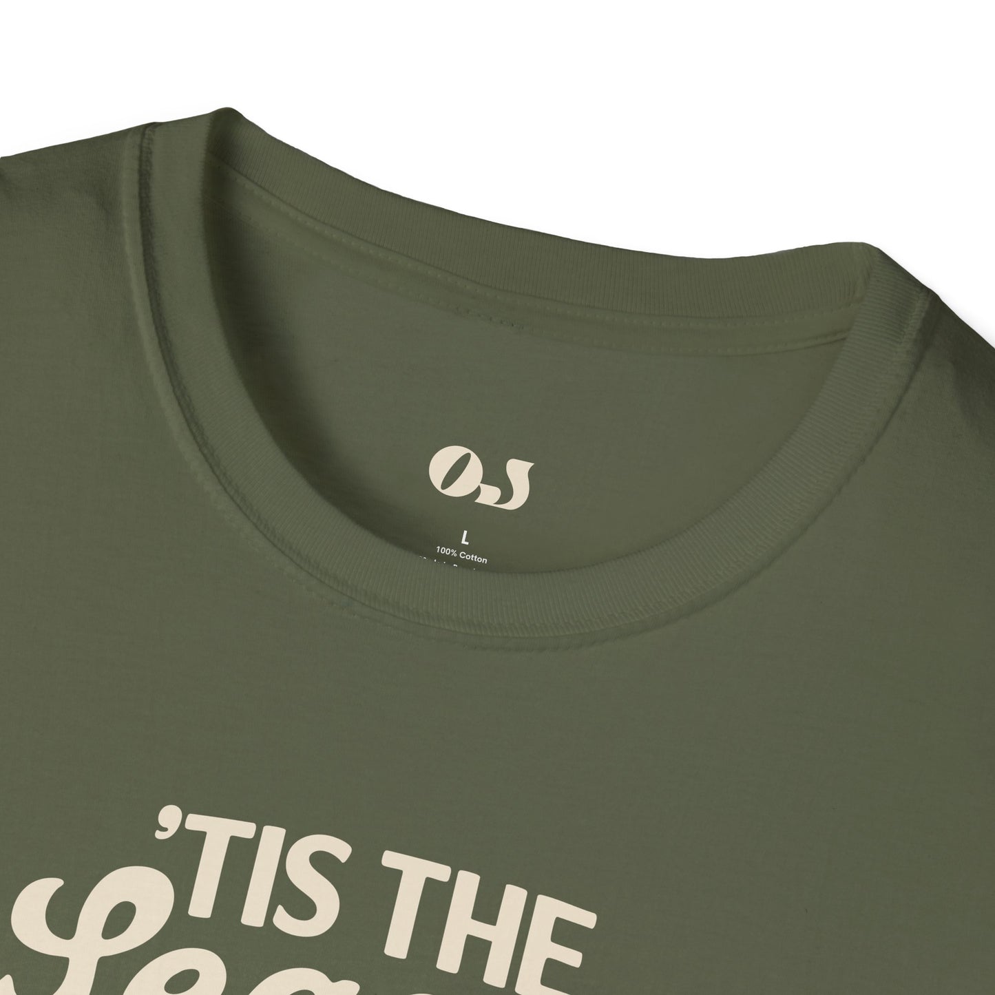 'Tis The Season To Be Crunch Shirt