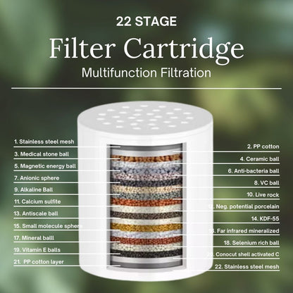 Shower Filter