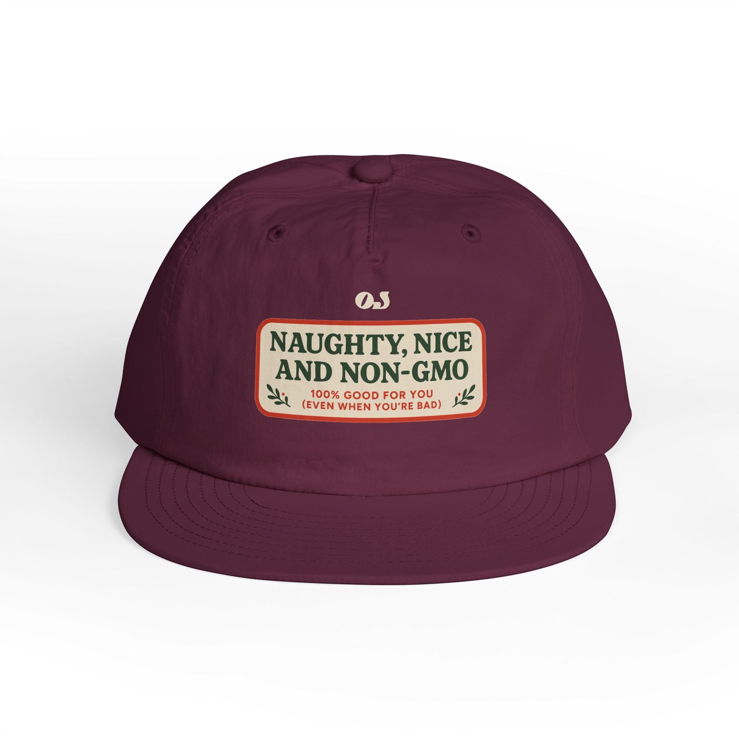 Christmas Everyday Cap