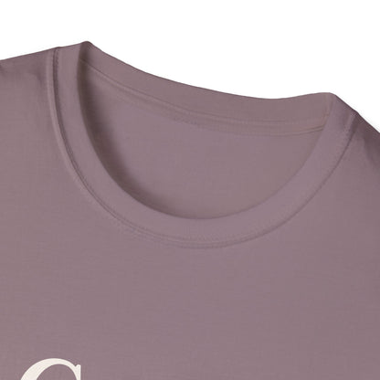 "Count Chemicals Not Calories " Cotton Tight Fit