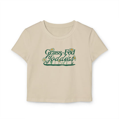 Women's Baby Tee