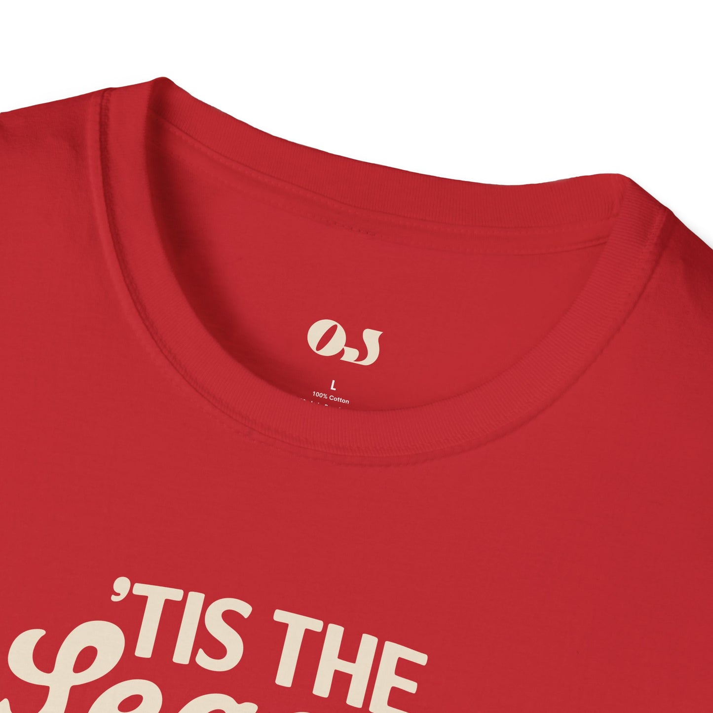 'Tis The Season To Be Crunch Shirt