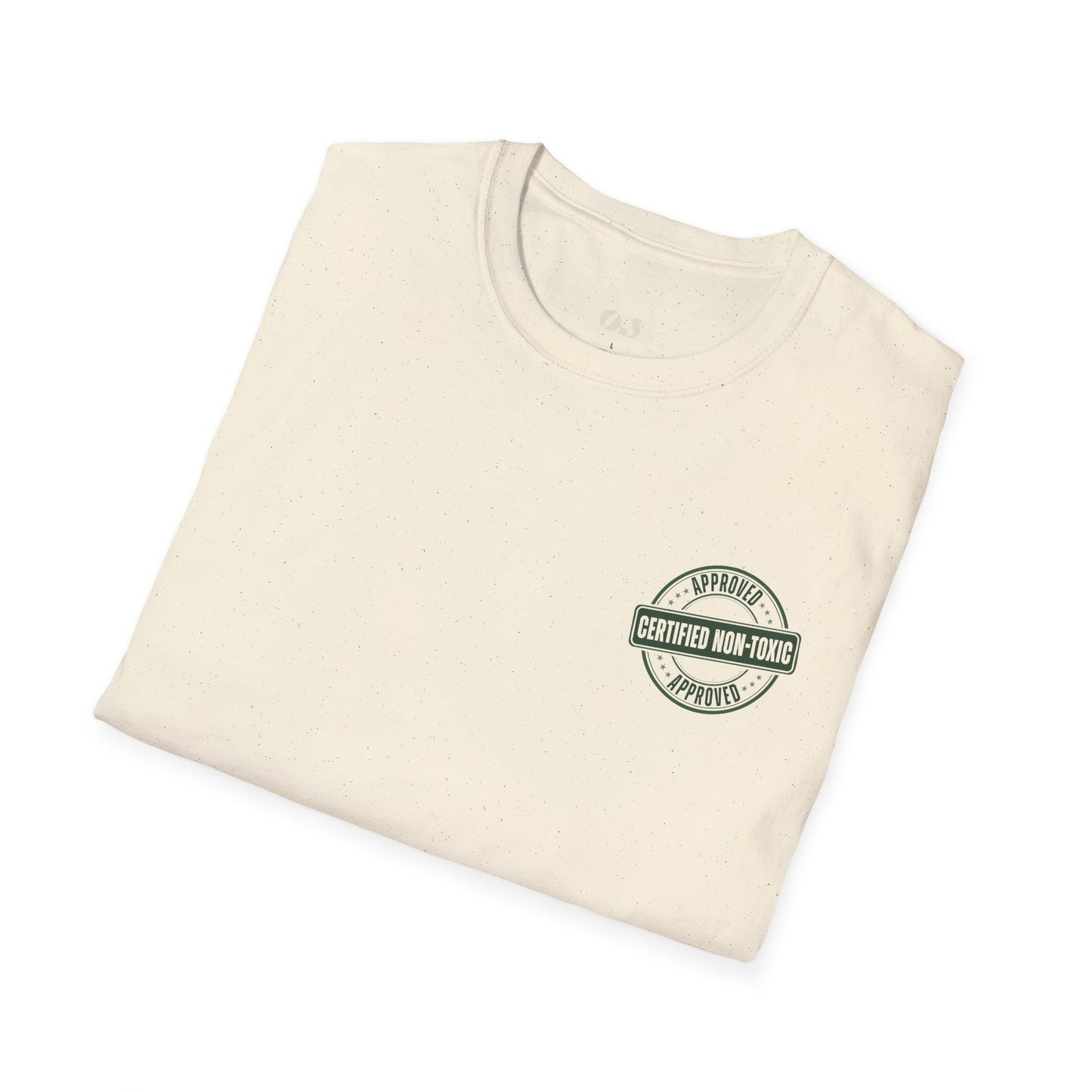 Valentine's Collection: Certified Non-Toxic T-Shirt