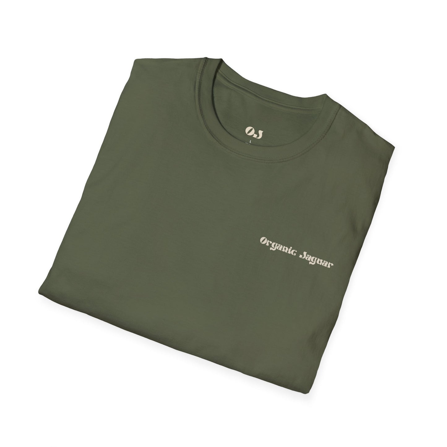 Valentine's Collection: Certified Non-Toxic Back T-Shirt