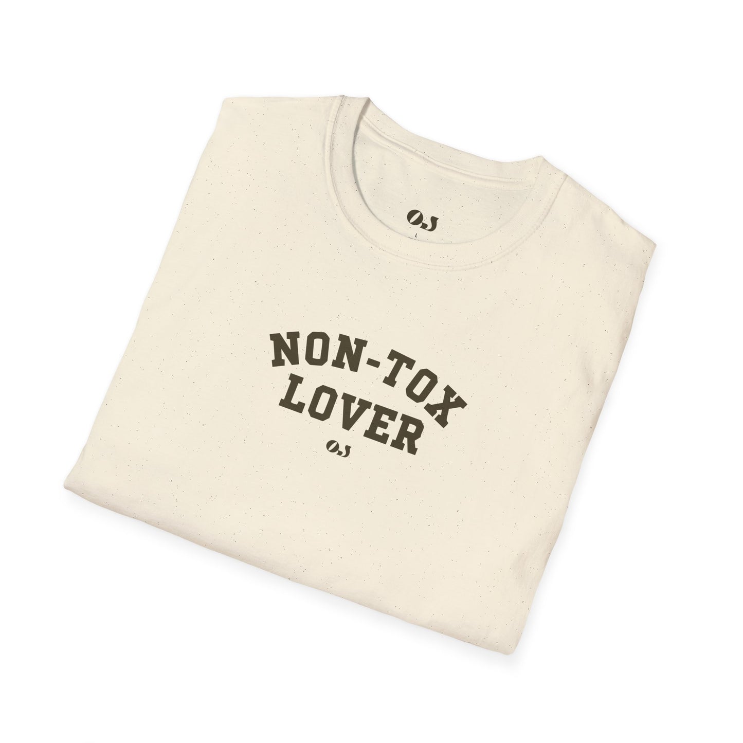 Valentine's Collection: Non-Tox Lover T-Shirt