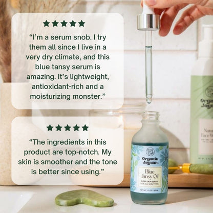 Blue Tansy Super Skin Serum