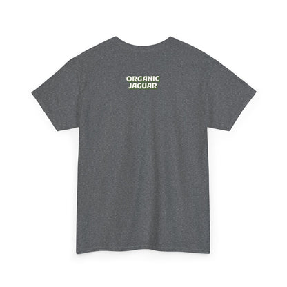 "Count Chemical Not Calories " Cotton Front Design / Loose Fit