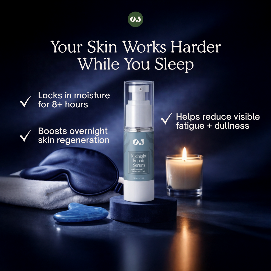 Midnight Repair Serum