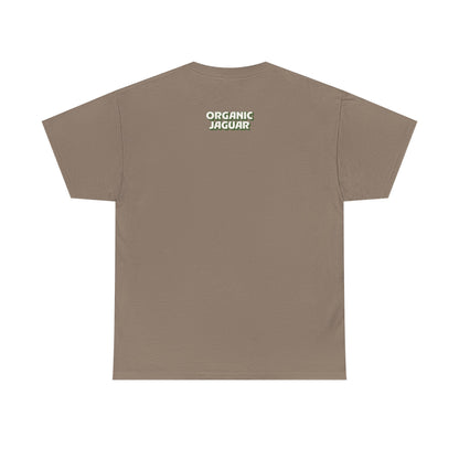 "Count Chemical Not Calories " Cotton Front Design / Loose Fit