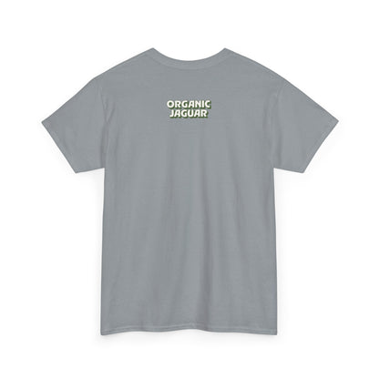 "Count Chemical Not Calories " Cotton Front Design / Loose Fit