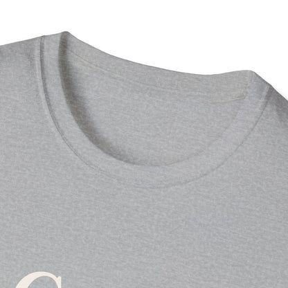 "Count Chemicals Not Calories " Cotton Tight Fit