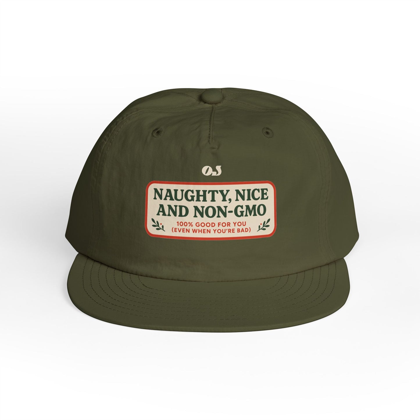 Christmas Everyday Cap